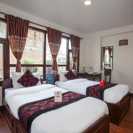 קטמנדו Oyo 175 Hotel Felicity מראה חיצוני תמונה