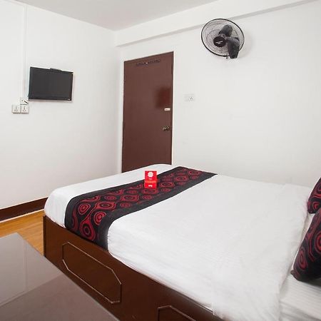 קטמנדו Oyo 175 Hotel Felicity מראה חיצוני תמונה