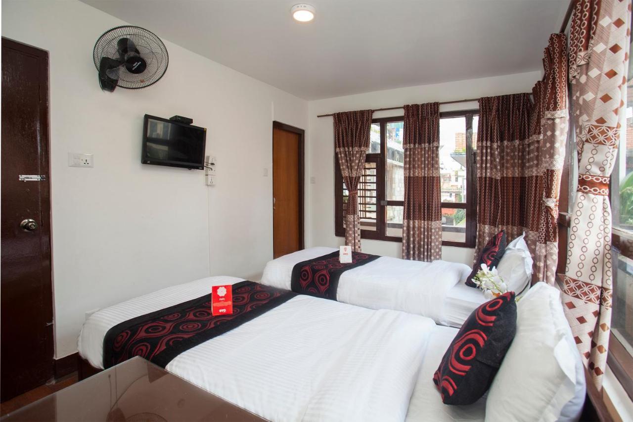 קטמנדו Oyo 175 Hotel Felicity מראה חיצוני תמונה