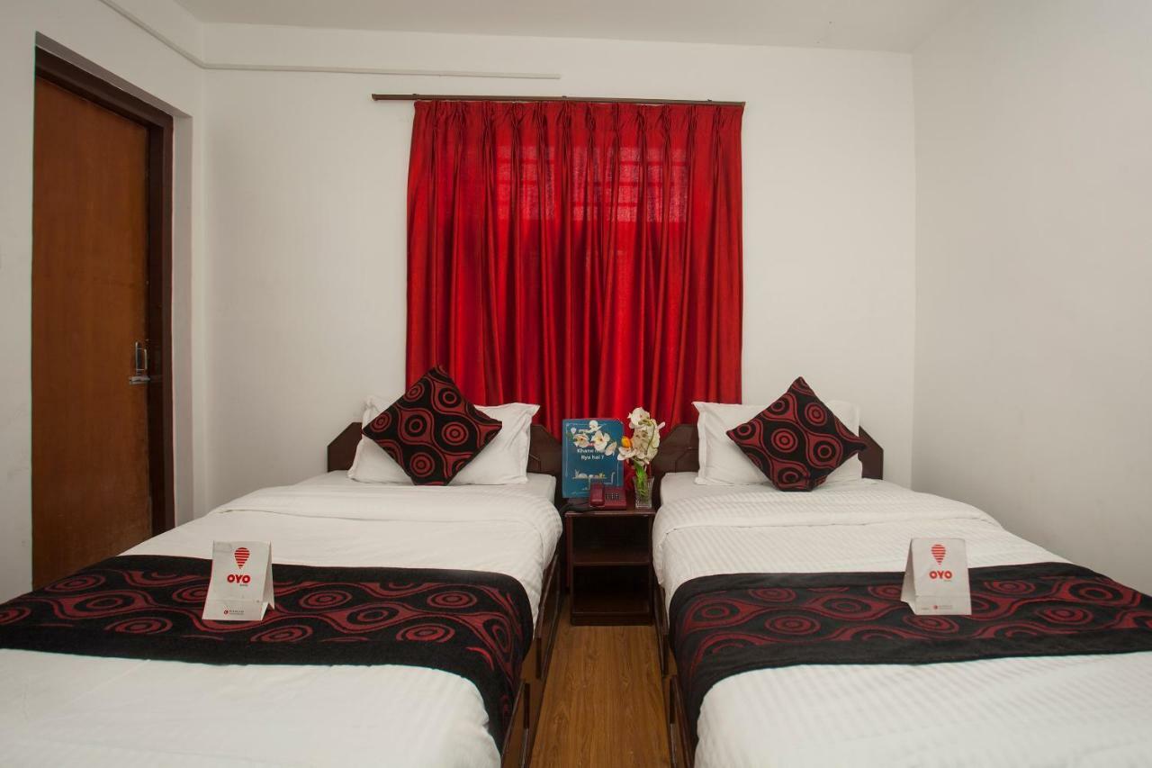 קטמנדו Oyo 175 Hotel Felicity מראה חיצוני תמונה