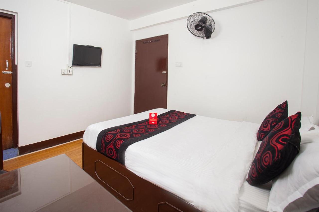 קטמנדו Oyo 175 Hotel Felicity מראה חיצוני תמונה