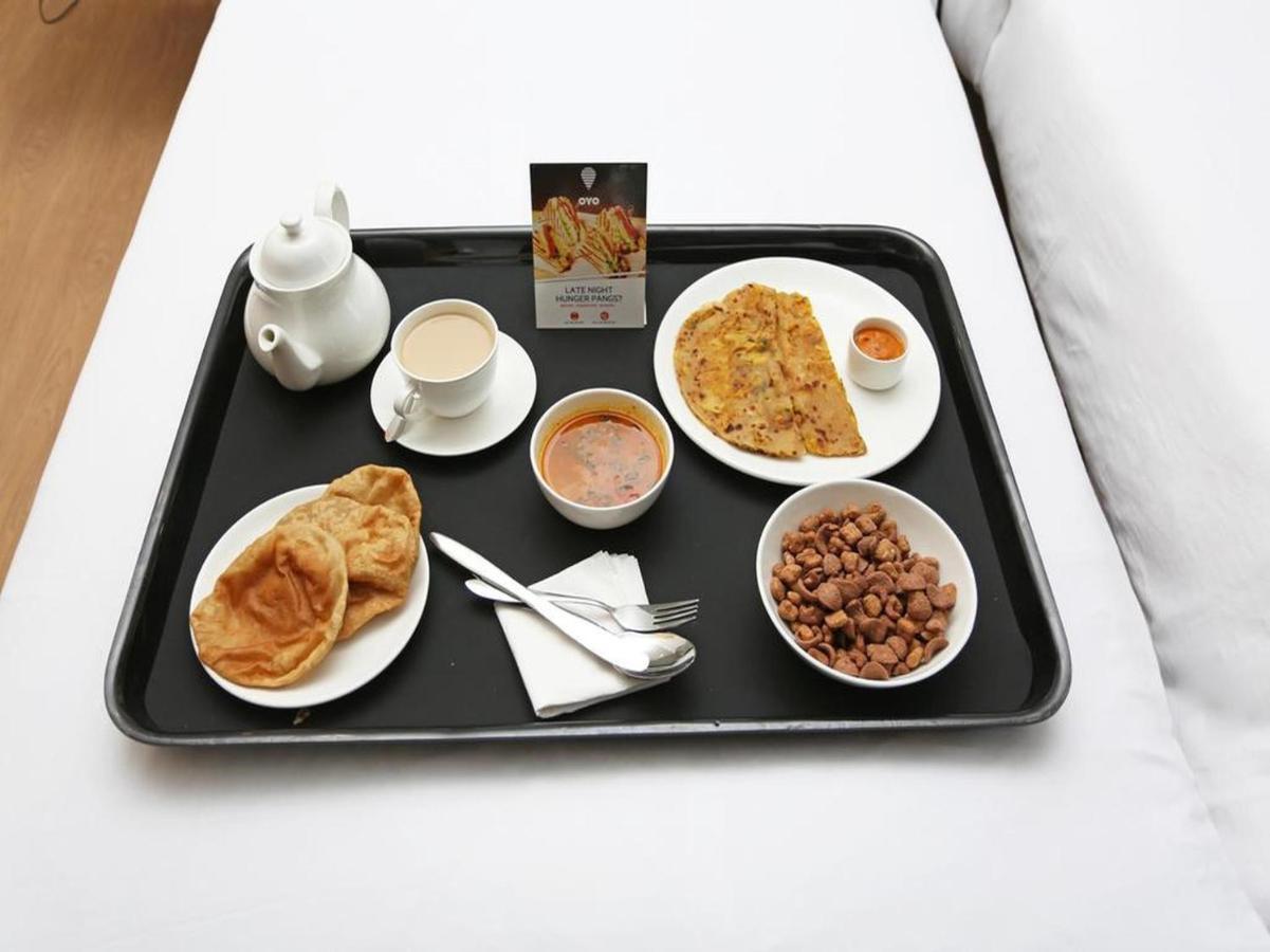 קטמנדו Oyo 175 Hotel Felicity מראה חיצוני תמונה
